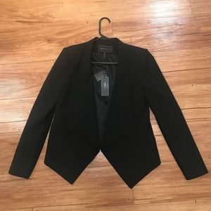 BCBG Aubrey Blazer